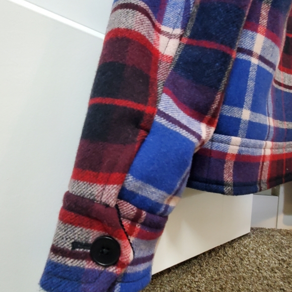 Banana Republic jacket - Picture 5 of 7